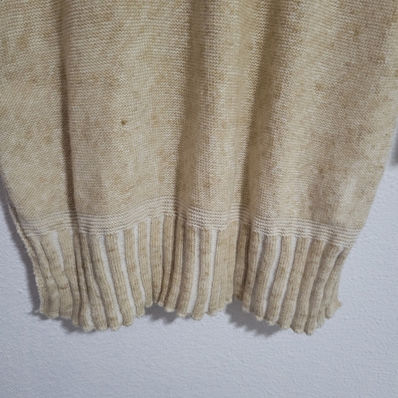 Anthropologie Moth Brand Linen/cotton blend xs - Picture 8 of 16
